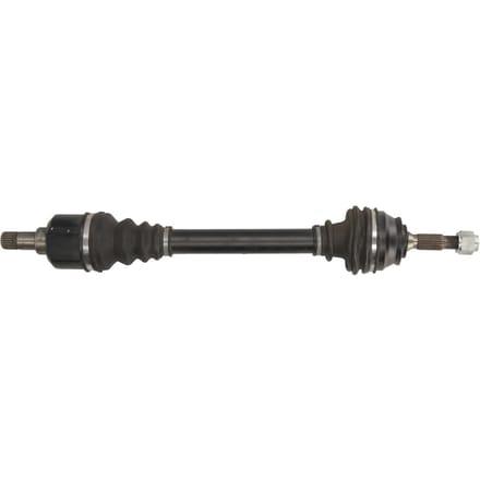 Aandrijfas POINT GEAR PNG72904 Links
