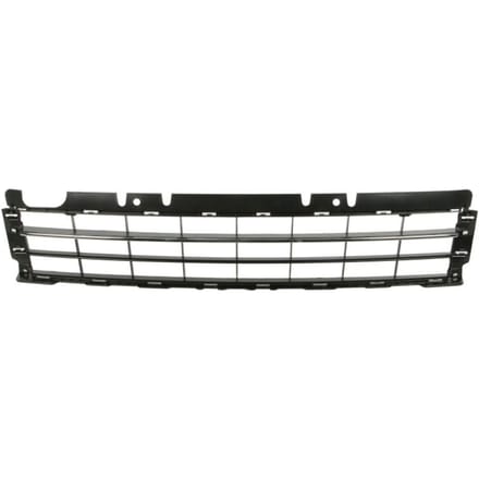 Bumper - ventilatierooster BLIC 6502-07-9515991P