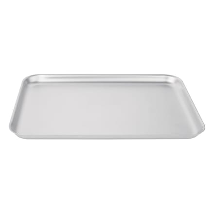 Vogue aluminium bakplaat 37 x 26.5cm