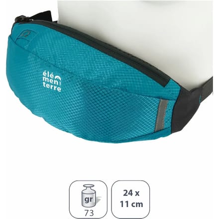 Fanny pack Élémenterre Kalgin