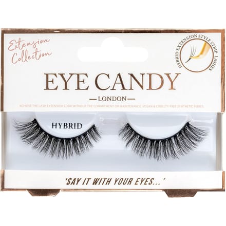 Eye Candy Extension Collection Hybrid 1 st