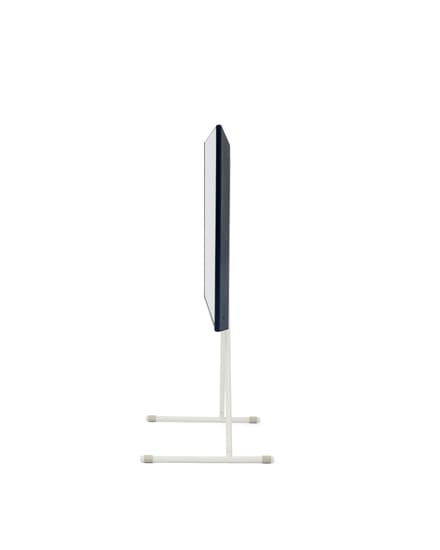 Pedestal Viva TV-meubel - pearl