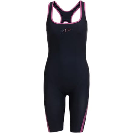 Joma Hydro Zwemkleding Zwart XL Vrouw