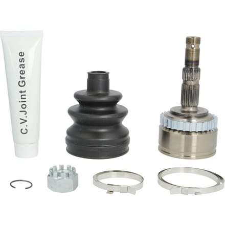 Homokineet reparatie set, aandrijfas LPR KOP565
