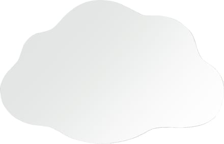 Vertbaudet Wolkenspiegel