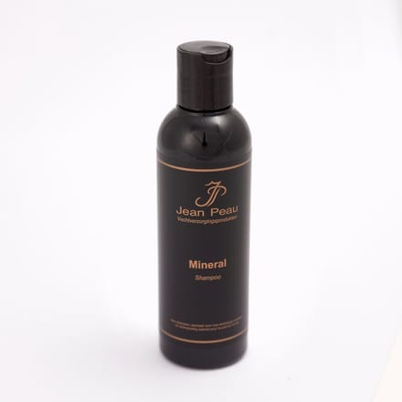 Jean Peau Mineral Shampoo - Hondenvachtverzorging - 200 ml