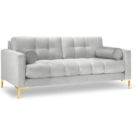 2-zitsbank Bali velvet | Cosmopolitan Design
