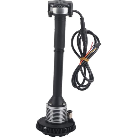 Buse centrifuge pour drone 4810, système de pulvérisation agricole pour drone black