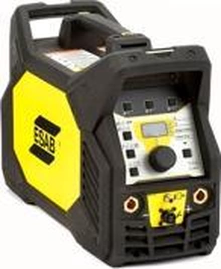 ESAB Renegade ET 300i Lasapparaat - TIG