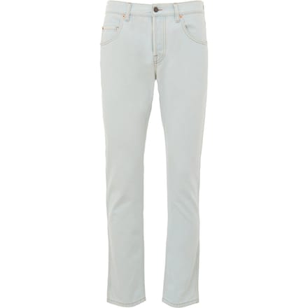 Jeans Denim Wis Relaxed Fit Gucci