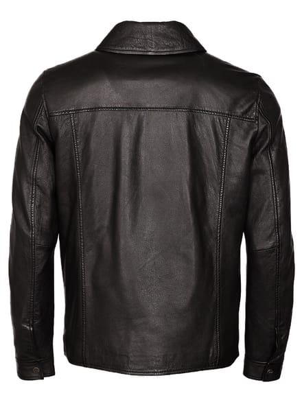 Maze Lederjacke 42025059