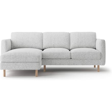 Hoekbank Eden links | Micadoni