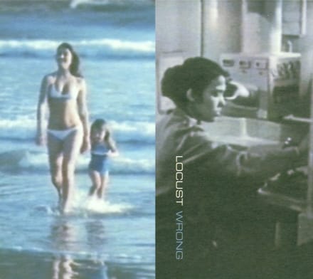Locust - Wrong (2 CD)