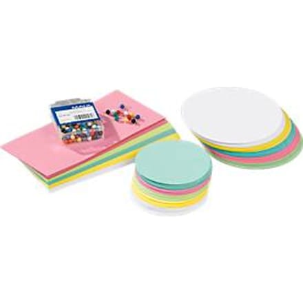 MAUL Presentatie accessoires Kartonnen