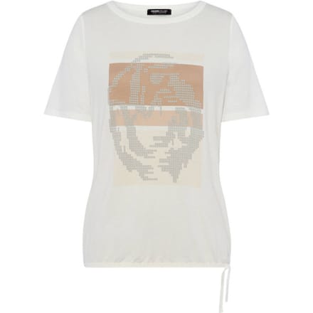 Frank Walder Top korte mouw s61202402