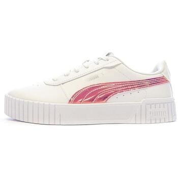 Lage Sneakers Puma Carina 2.0