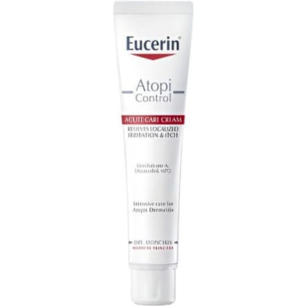 Eucerin Atopicontrol Forte Cream 40 ml