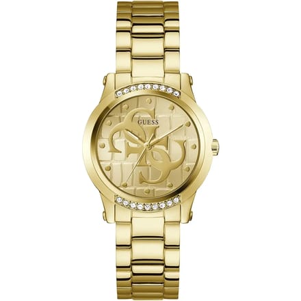 Vrouwenhorloge Guess Annette