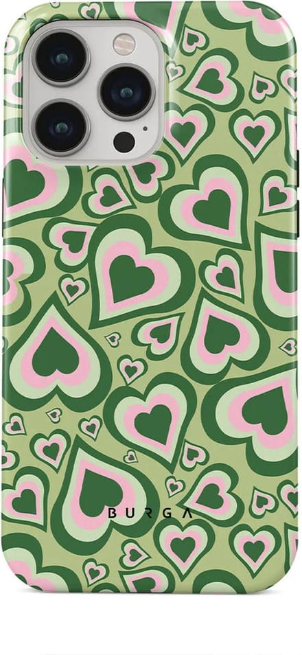 Burga Tough Case Apple iPhone 15 Pro Max - Euphoria