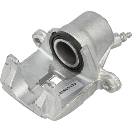 Remklauw FERODO FCL695520, achter links