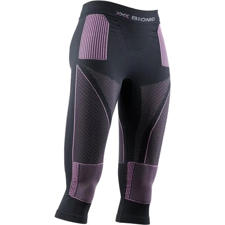 Dames legging 3/4 X-Bionic Energy Accumulator 4.0