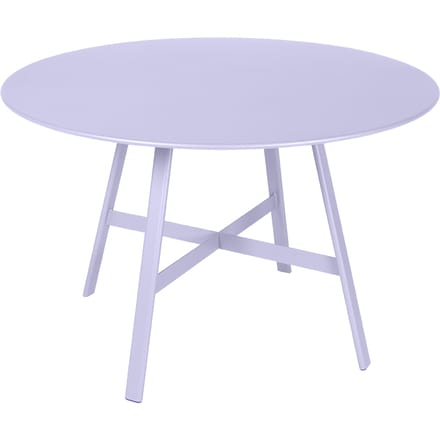 Fermob SO'O tafel - D1 Marshmallow