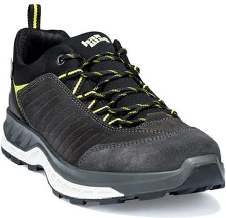 Hanwag Blueridge Low Es Heren Lage Wandelschoen Dusk/Anthracite 7,5