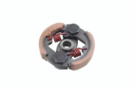 Koppeling 2 Veren voor 49cc Minibike/Crosser/Quad Merk BPC Parts