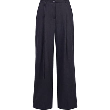 Alessia Santi - Broek - 480511 - Antraciet