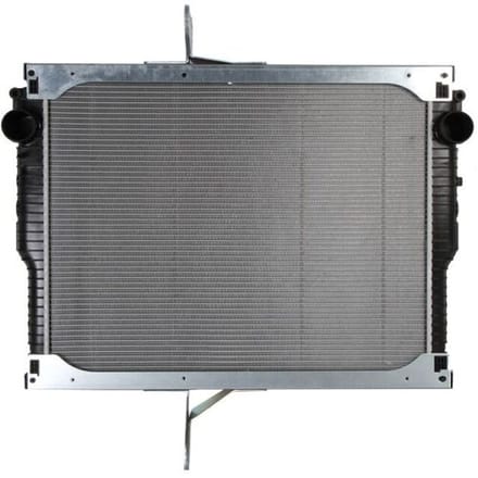 Radiator, motorkoeling NISSENS 65475