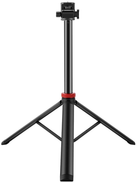 Puluz telescopisch statief, 2m