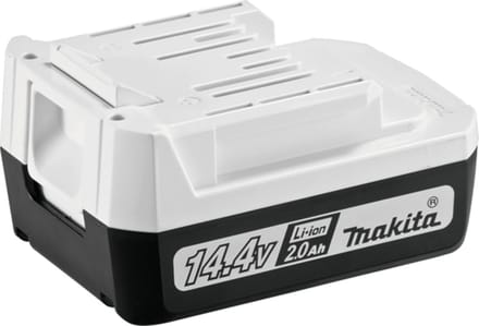 Accu BL1420G 14,4V 2,0Ah | 191N76-3