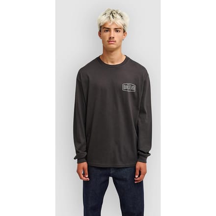 Quiksilver Surf Garage Sweatshirt Bruin M Man