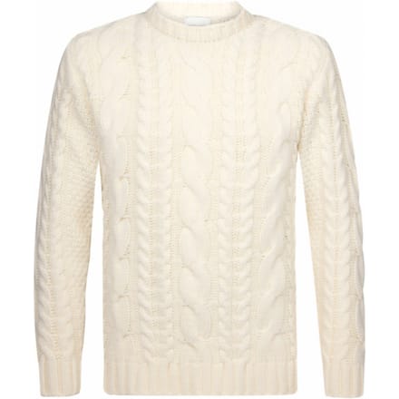 Profuomo Trui ronde hals