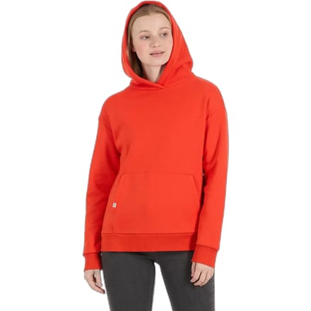 Dames Hoodie Ragwear Coolbia