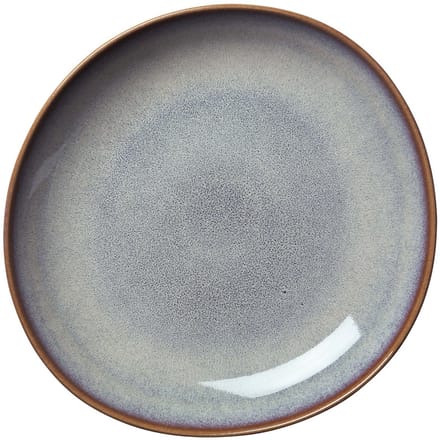 Villeroy & Boch Schaal Lave 28 x 27 cm - Beige