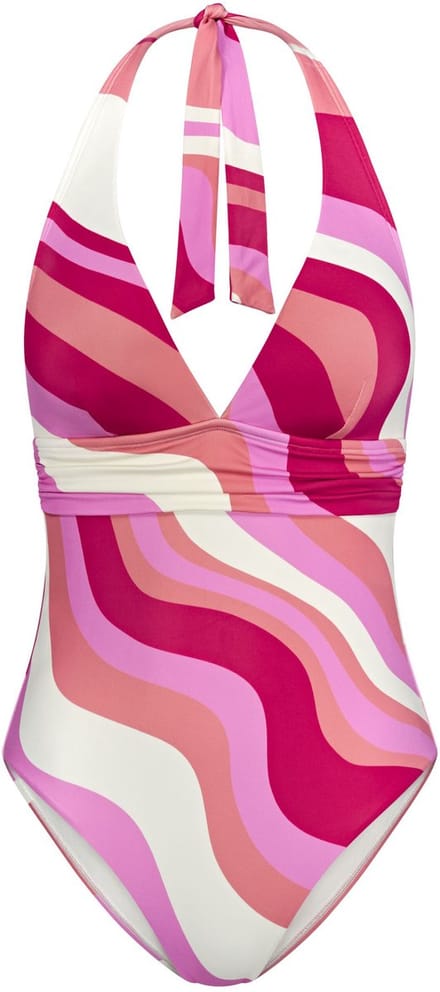 Triumph Badeanzug Summer Mix & Match Plunge