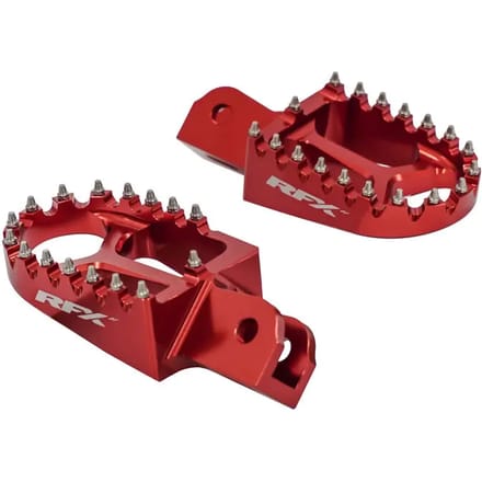 Motorfiets voetsteun RFX Pro Series CNC Honda/SuRRon