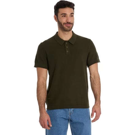 Katoenen T-shirt Ragwear Lorrien