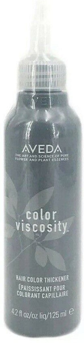 Aveda Colour Viscosity Hair Colour Thickener 4.2oz 125ml