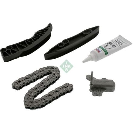 Schaeffler Ina Distributiekettingset INA 559 1774 22