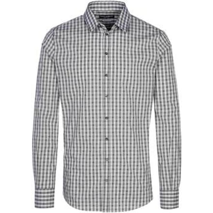 Overhemd Lange Mouw D&amp;G -