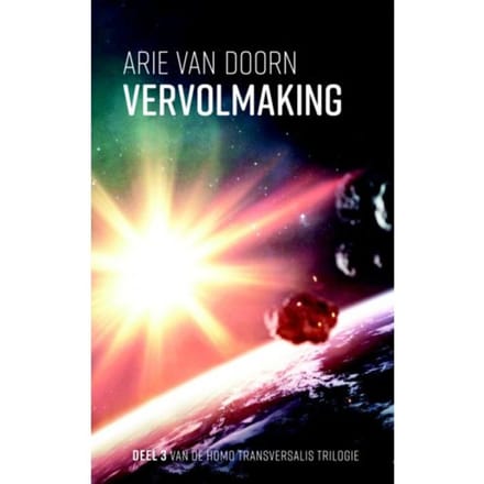 Vervolmaking - Arie Van Doorn