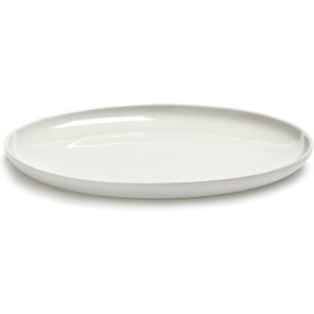 Piet Boon Base B9214704 laag bord medium D20cm X H1,5cm