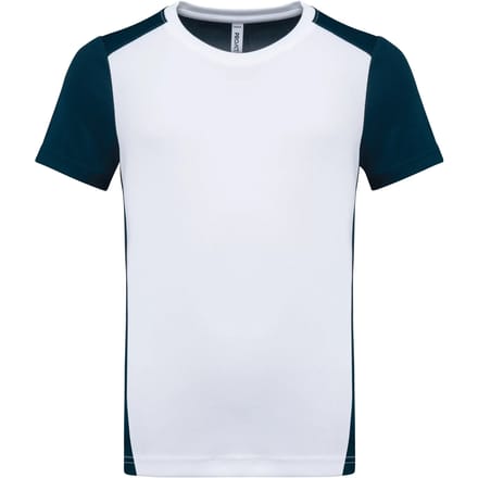 Duurzaam kindert-shirt Proact