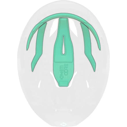 Helmschuim Lazer Vento KinetiCore