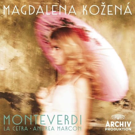 Monteverdi