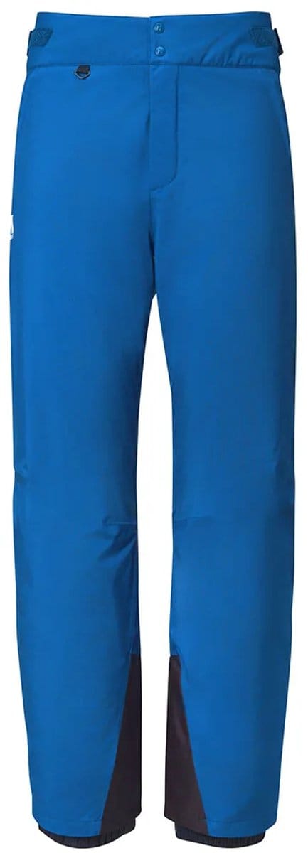 Millet Brevent Broek Blauw L Man
