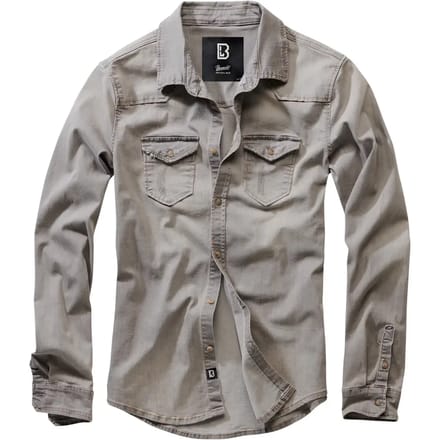 Denim jack Brandit Riley