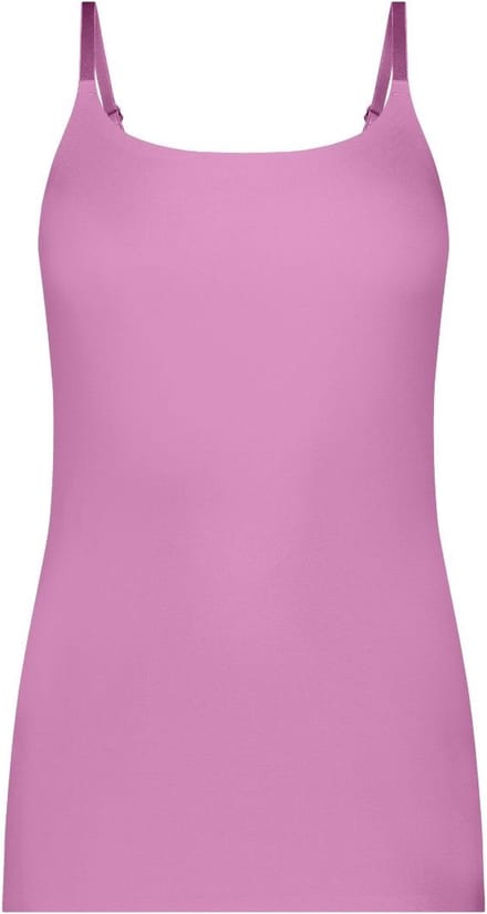 Ten Cate Secrets spaghetti top mulberry voor Dames | Maat S